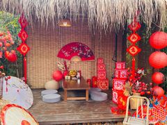 -HERRE·FARM 赫尔露营农场·团建聚会包场