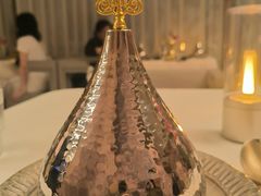 -龟兹KUCINA·新疆菜(前滩L+PLAZA店)