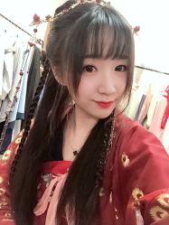 -汉仪华裳汉服馆(打浦桥店)
