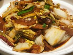 -老阿爸鲜鱼土菜(昆山花桥店)