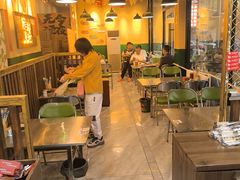 -蜀川川破店·江湖菜·烧烤(北京首店)