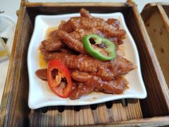 -悦满楼·西关名点·湛江名菜(航空综合大厦店)