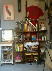 -TATTOO/手工穿孔吧/耳洞/刺青STUDIO