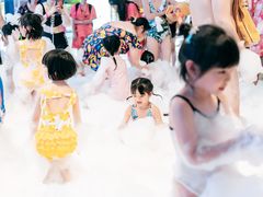 -水王国温泉水世界