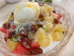 -啰啰冰屋(景洪总店)