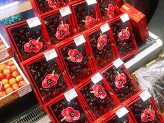 -Olé精品超市(南宁万象城店)