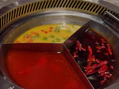 -麻路成都火锅(柏威年店)