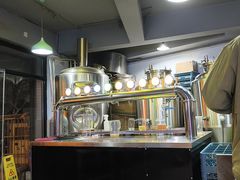 -四禧精酿铜锅涮肉·烧烤工场(大明湖店)