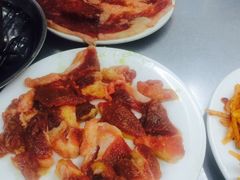 -松明一烤肉馆(鲁园店)