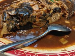 -旺顺阁鱼头泡饼(小红门店)