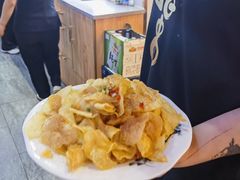 -串城缘阿里巴巴烧烤涮肚(公务员小区店)