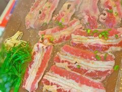 -金妈家烤肉(龙湖U城天街店)