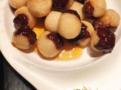 -芳芳私房菜·精做淮扬菜(承德路店)