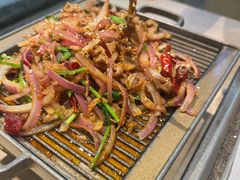 -羊之道草原味道清真餐厅(番禺店)
