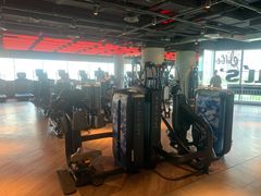 -威尔仕健身(丁香国际店)