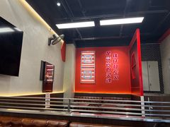 -许哥东北烧烤·铁丳烤串·宫后夹肉(繁花中心店)