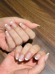 -Lucky girl建构养甲·中式翘睫专业店