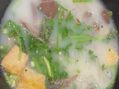 -老盛庆排档•南京菜(夫子庙店)