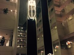 喜来登大酒店-天津燕园国际大酒店
