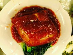 -新聚丰菜馆(太监弄店)