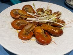 -阿毛饭店(和义路店)