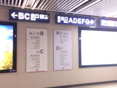 -王家墩东(地铁站)