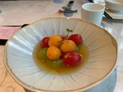 -拾溪餐厅(杭州千禧度假酒店)