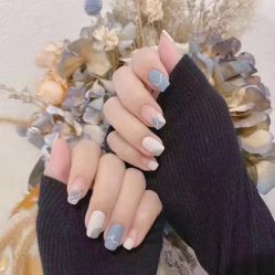 -董小姐日式美甲美睫·皮肤管理