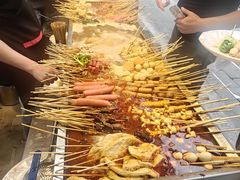 -郭记小街麻辣烫(南小街总店)