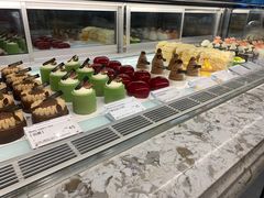 -法桐蛋糕·手作面包(万象城店)
