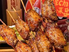 -管氏翅吧(护国寺店)