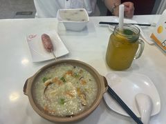 -嘉和一品粥(津华昌道店)