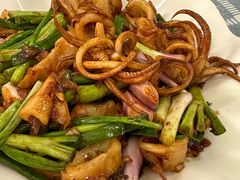 -明记海鲜大排档(巽寮湾店)