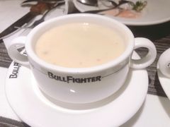 -斗牛士牛排餐厅(嘉里汇店)