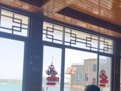 -北港方记海鲜楼·海景餐厅