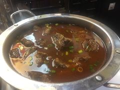 -陈厨老家菜馆(义安区店)