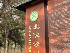 -北陵公园