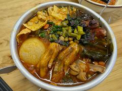 -丽丽三鲜螺蛳粉(田林路店)