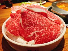 -佬土鹅肠火锅(解放路店)