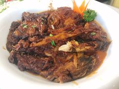飘香鱼头王-百味饺子城•海鲜家常菜(秦皇岛店)
