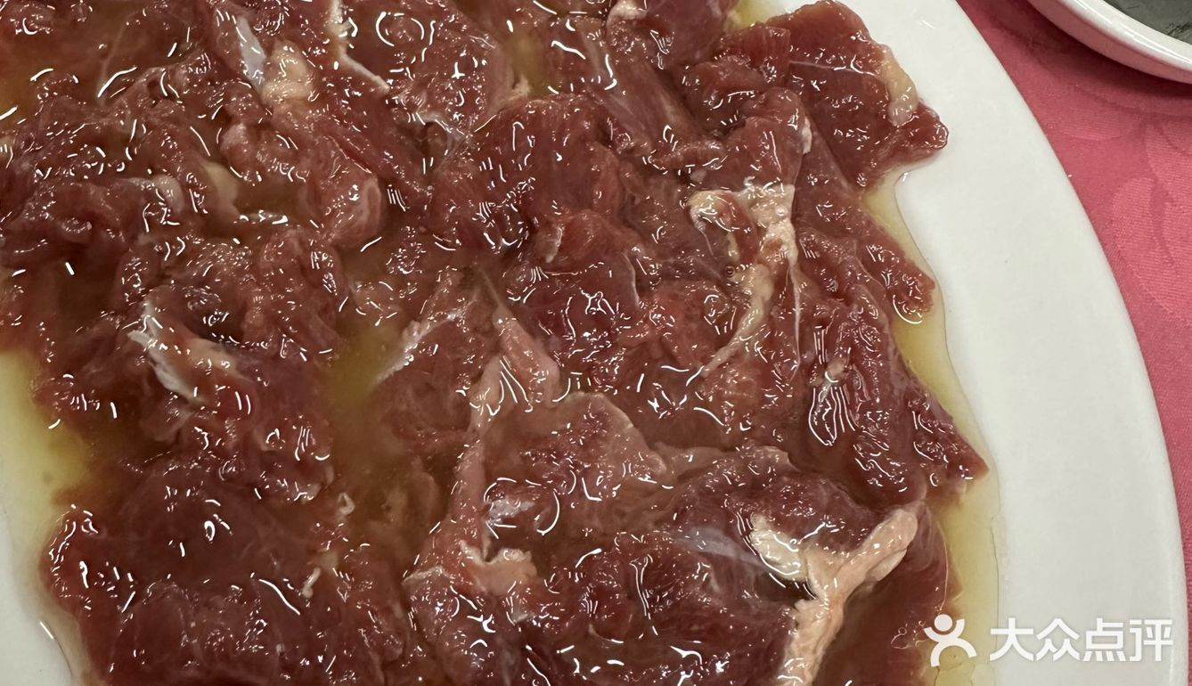 养生驴肉煲