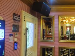 -自由港KTV(王子公主金平店)