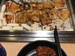 -新石器烤肉(无锡万象城店)