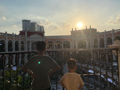 -佛罗伦萨小镇广佛名品奥特莱斯(疏港路店)