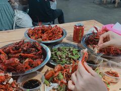 -五七小李子油焖大虾(总店)