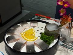 -韩香福烤肉庄园(文化西路店)