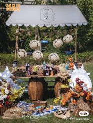 -Sunny喜铺婚礼策划(东部店)