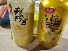 -友达面馆(鼓楼店)