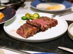 牛排-Marina厨房·ALA精酿(月湖盛园店)