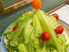 -喜聚薈·花膠雞海鮮火鍋(越秀店)